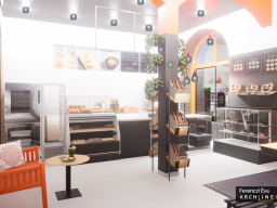 When a Designer’s dream can become reality: ARCHLine.XP + D5 Render